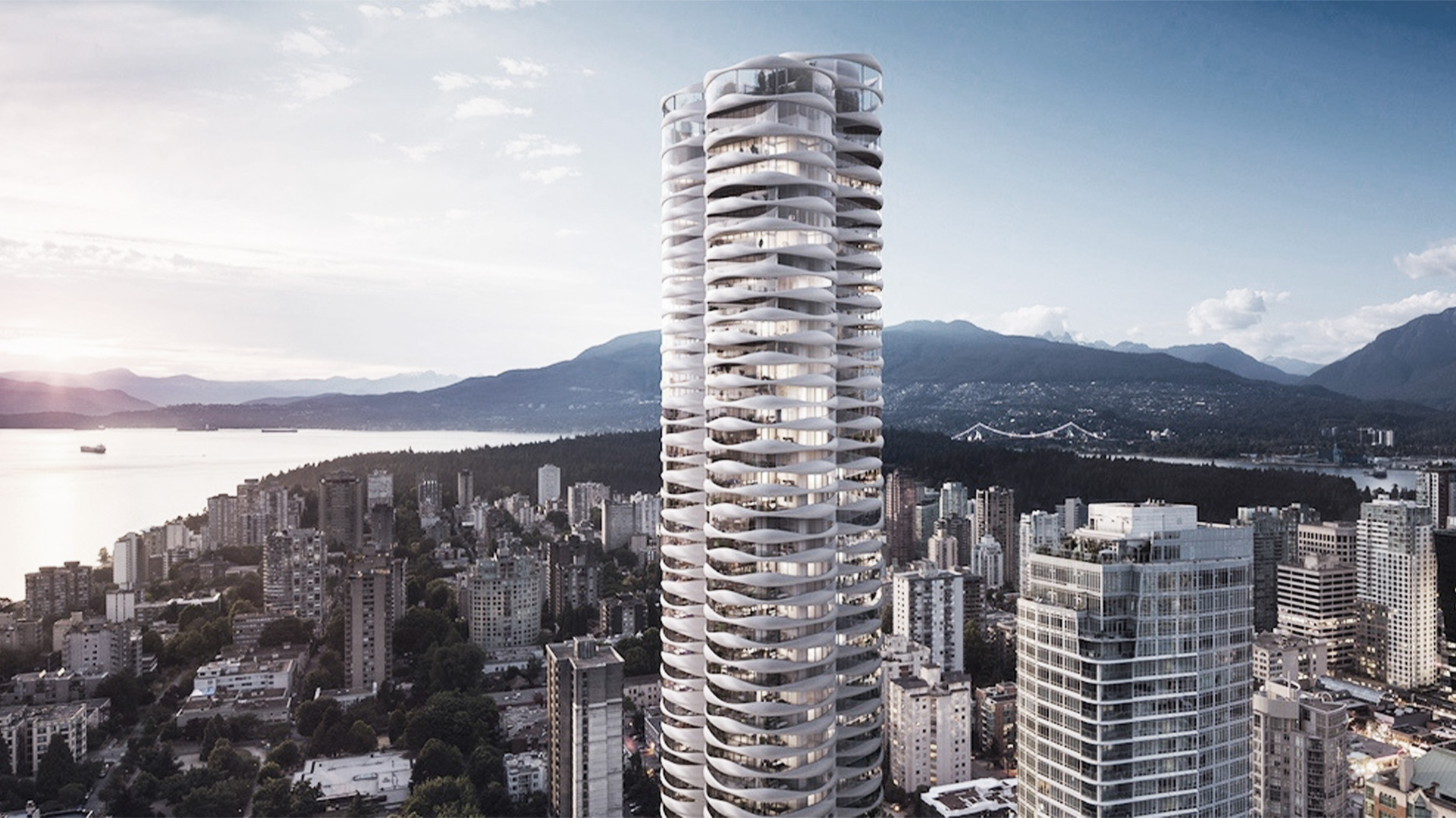 Downtown Vancouver Real Estate Pendulum Swing?