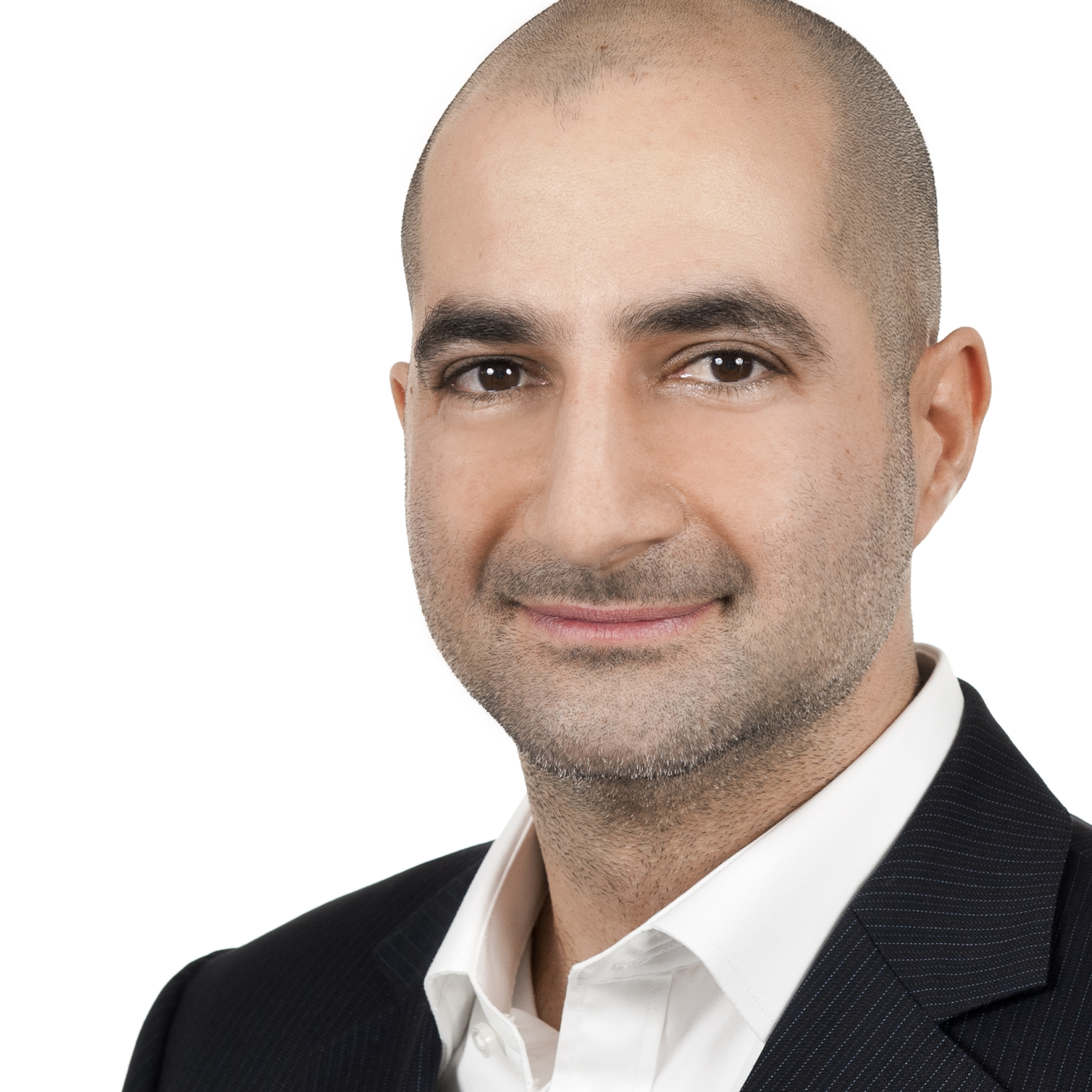 Hani Lammam, Executive Vice President at Cressey Development Group