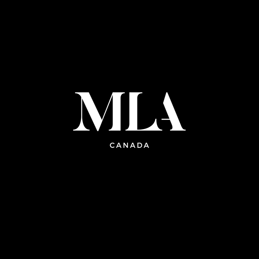 MLA CANADA