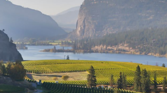 Okanagan