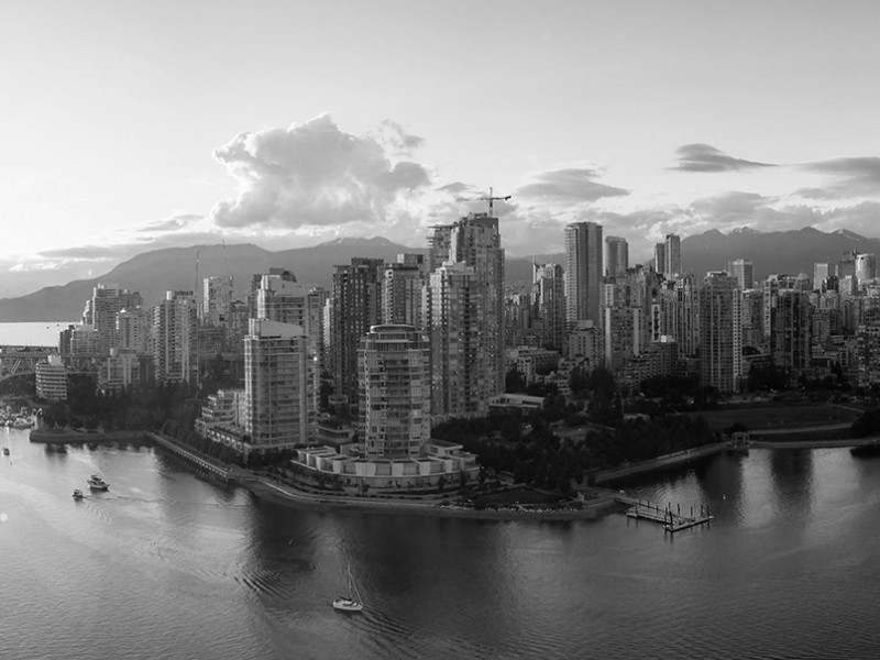 MLA Canada Vancouver