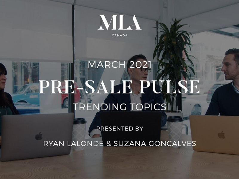 Trending Topics Real Estate Market Data and Insights