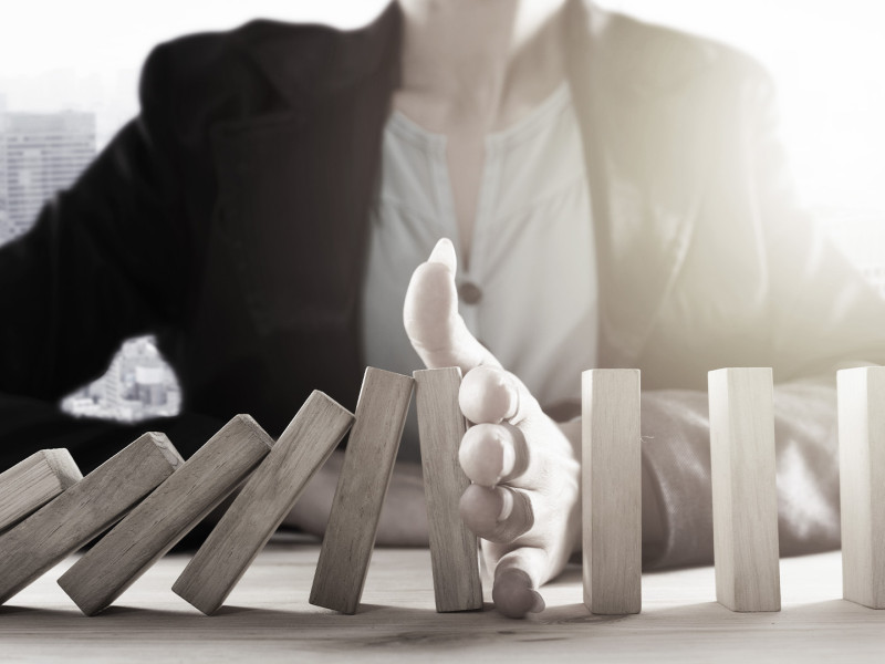 Government Intervention of Capital Gains