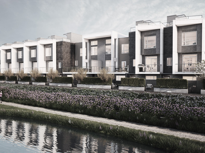 Immigration and the Housing Supply