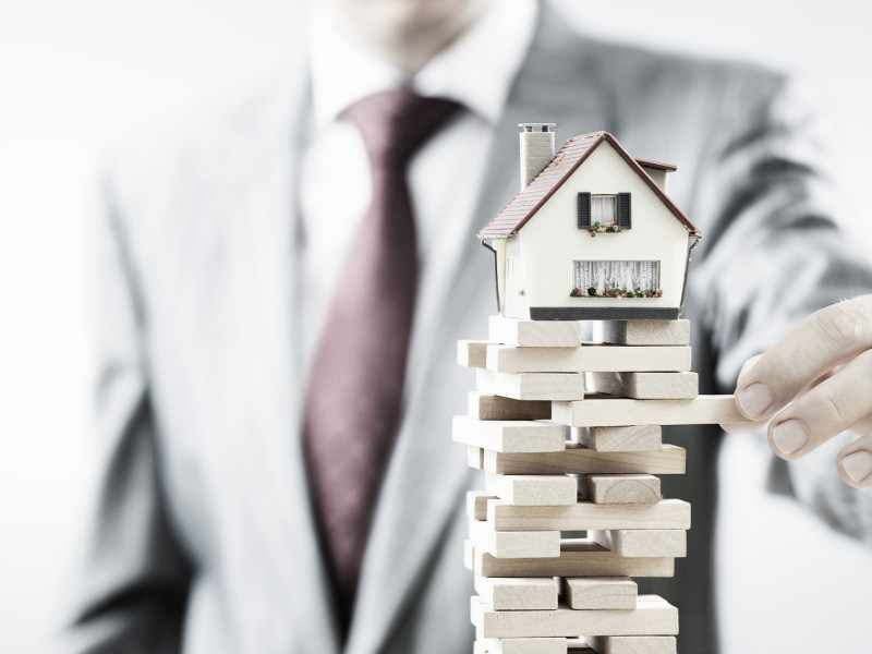 Mortgage Rates and Real Estates Future 