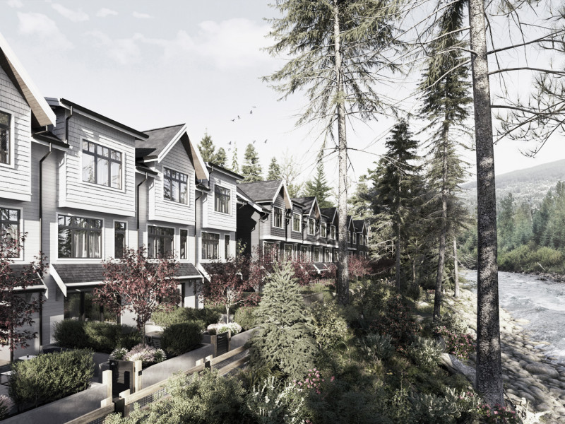 What to Know When Purchasing Pre-Sale Homes