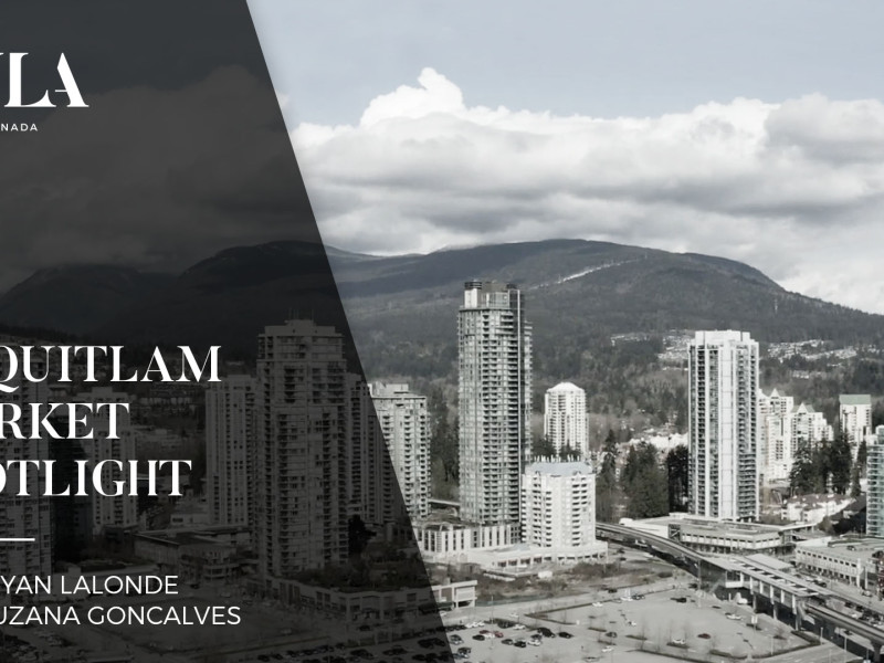 Resale Activity Remains Robust in Coquitlam 
