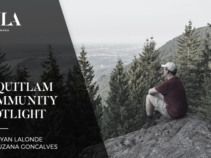 Coquitlam's Array of Amenities & Adventures