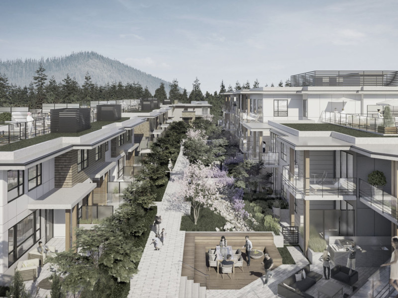 Pre-Sale Purchases Offers Homebuyers Ultimate Flexibility