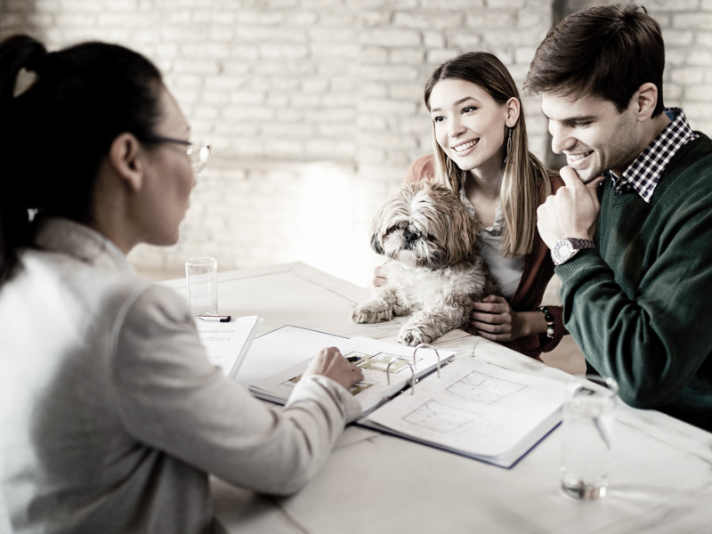 Buying a pre-sale home & rescission periods: What you need to know 