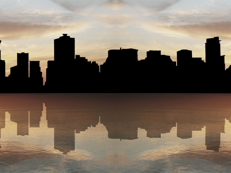 A Year of Pre-sale Bounce Back