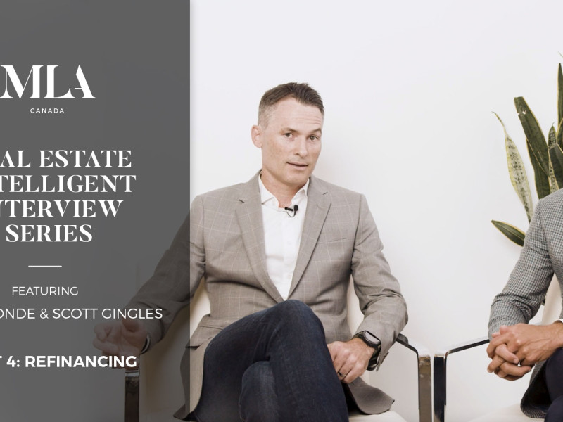 Current Key Reasons to Refinance