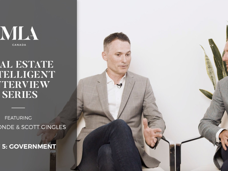 Does Government Intervention Cool Markets?