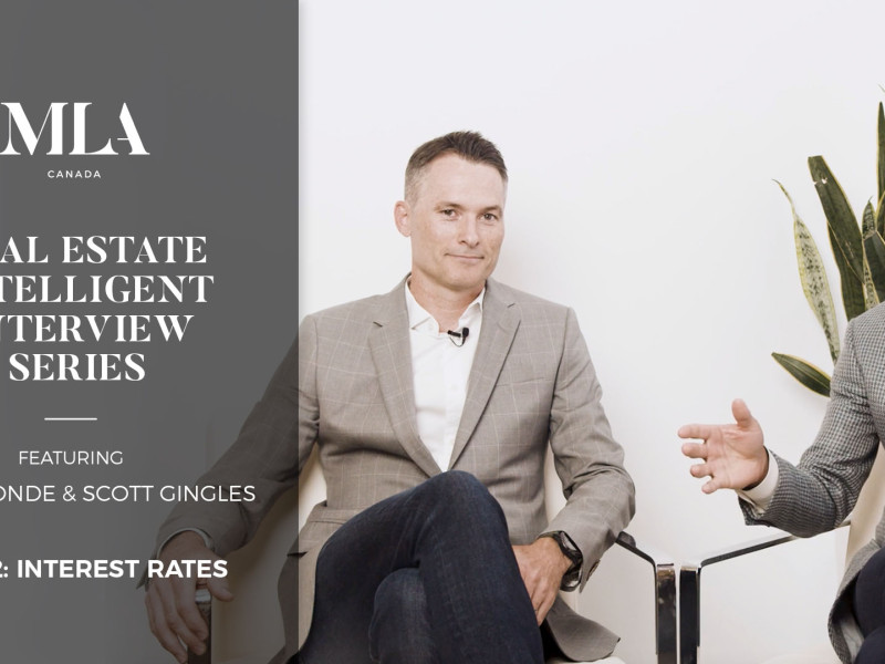 Inflation Speculation in Vancouver's Real Estate