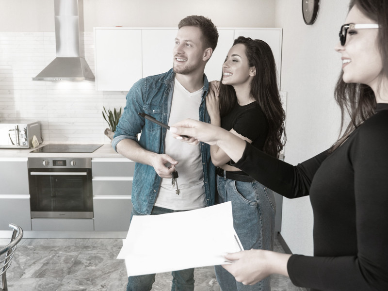 Renting: A Useful Step Before Property Purchases