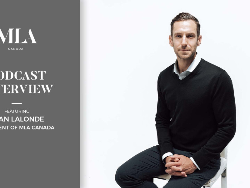 The Real World of Real Estate Podcast with Ryan Lalonde