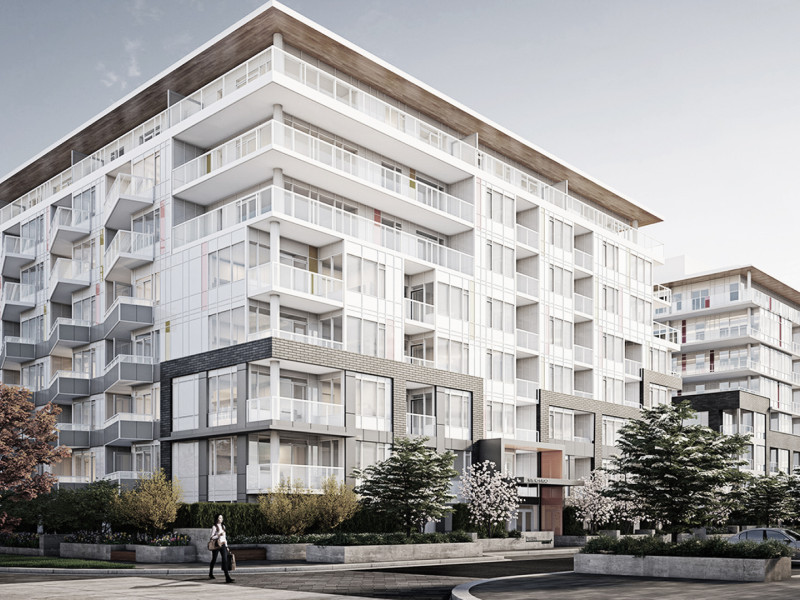 Deposit Structures for Pre-Sale Home Purchases