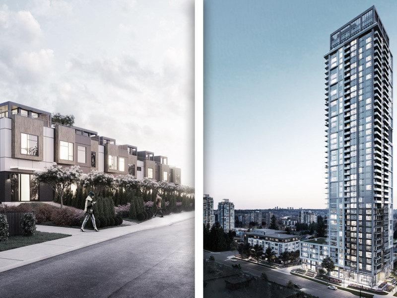 Wood vs. Concrete: How Structural Materials are Chosen