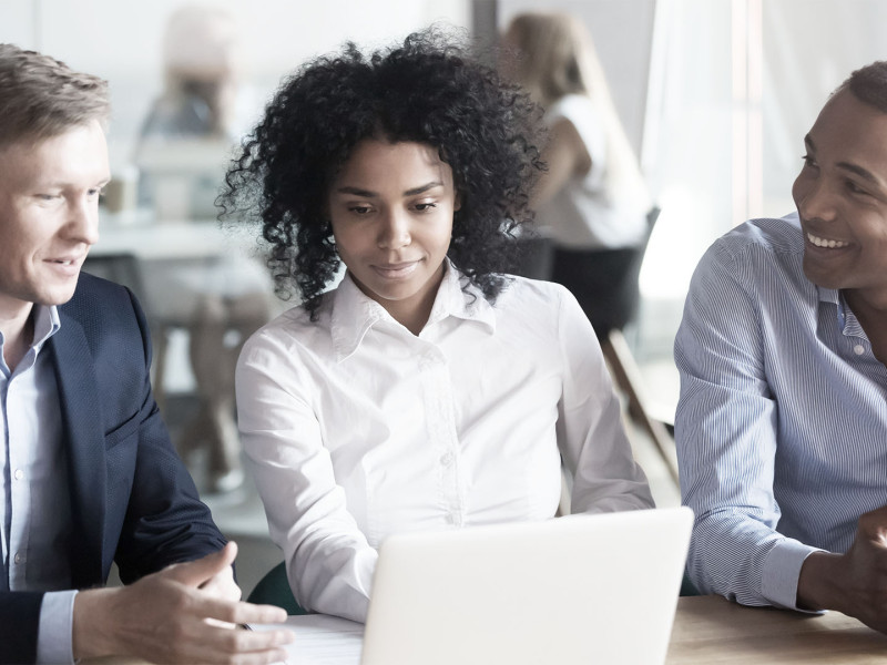 Realtors and Sales Agents: the Division of Responsibilities in the Pre-Sale Process