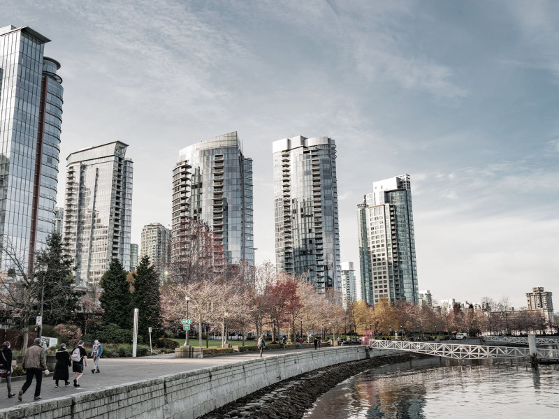 The Future of Urban Design in Vancouver