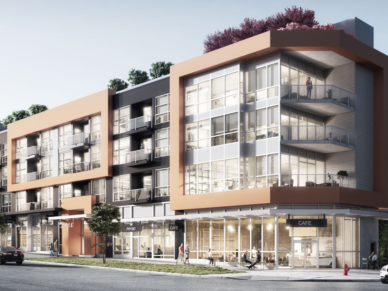 Ellery by Isle of Mann: Simply Effortless Willoughby Living