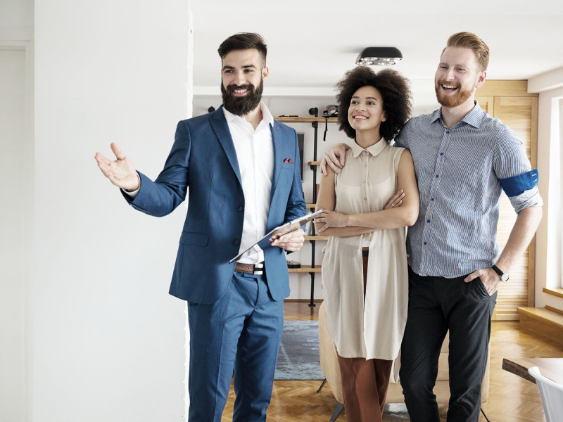 What pre-sale homebuyers should check for during a deficiency walkthrough