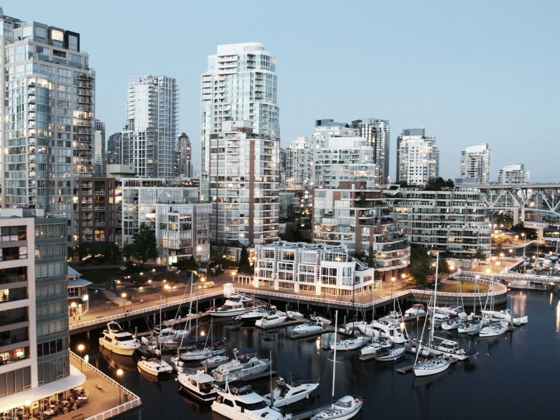 Predicted Demand For Luxury Real Estate and High-End Design  