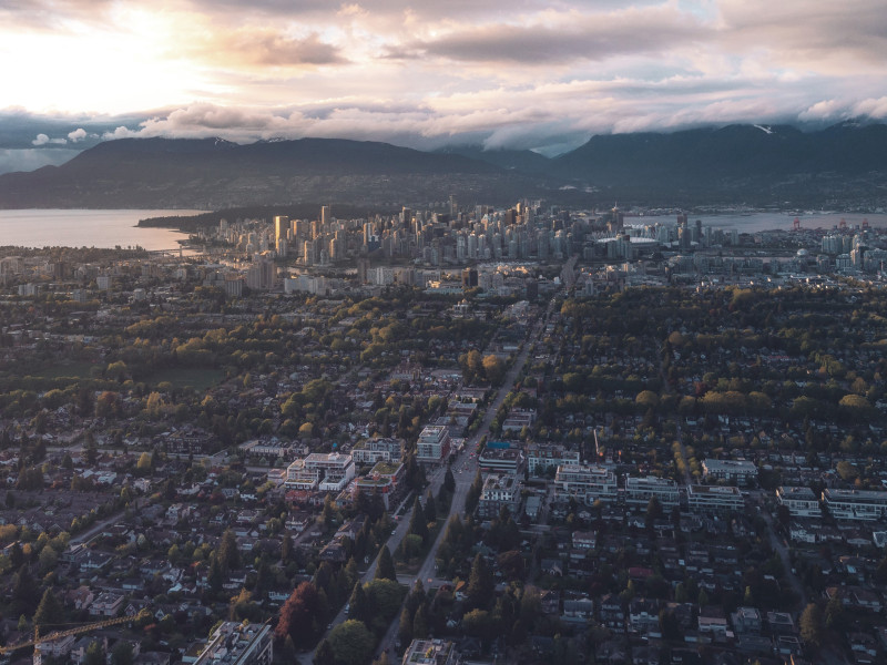 Vancouver