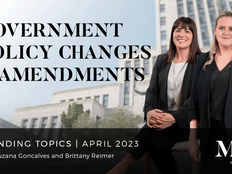 Brittany Reimer and Suzana Goncalves