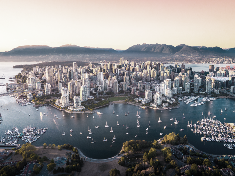 Vancouver