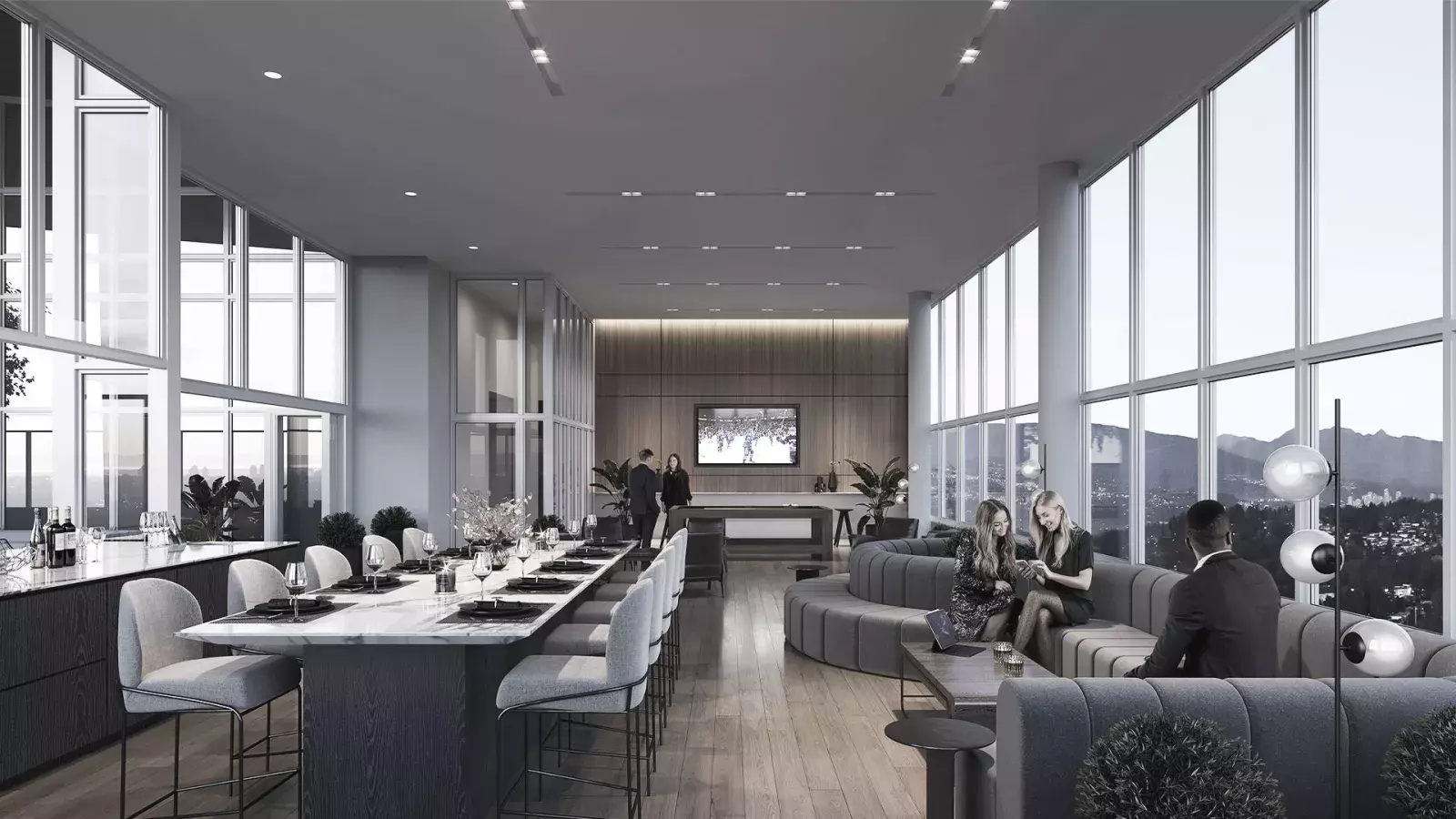 How Strata Fees Work for Your Pre-sale Purchase