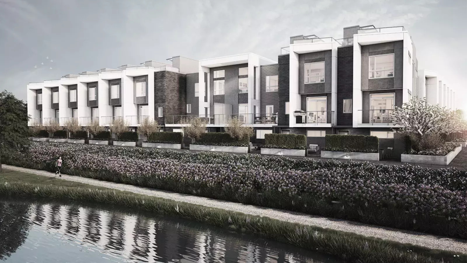 Immigration and the Housing Supply