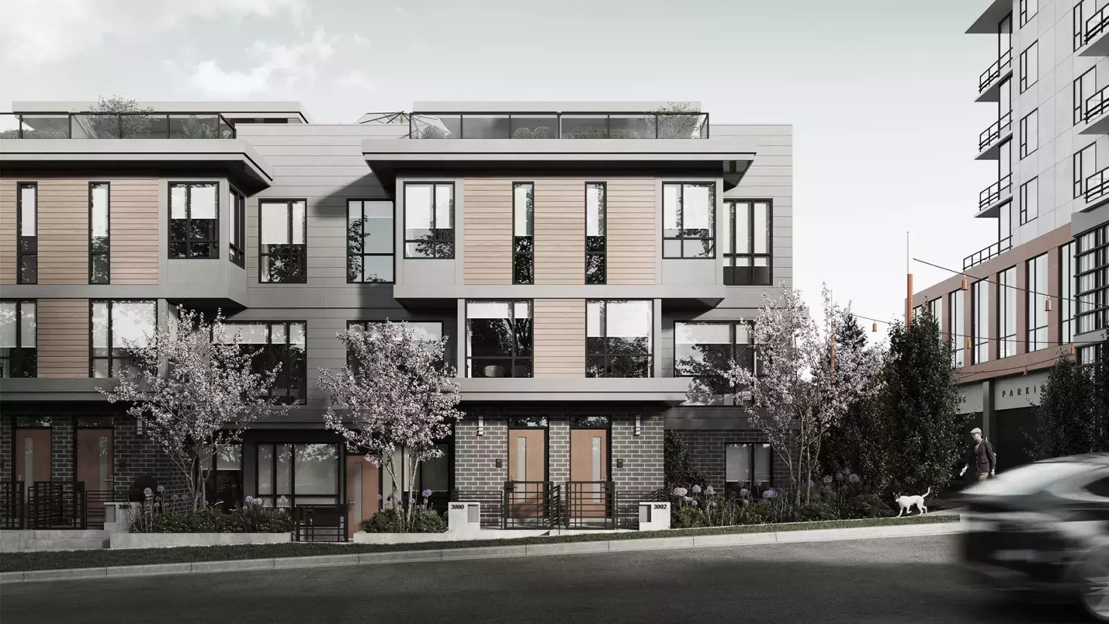 Pre-sale vs. Resale: A Modern Buyer’s Dilemma 