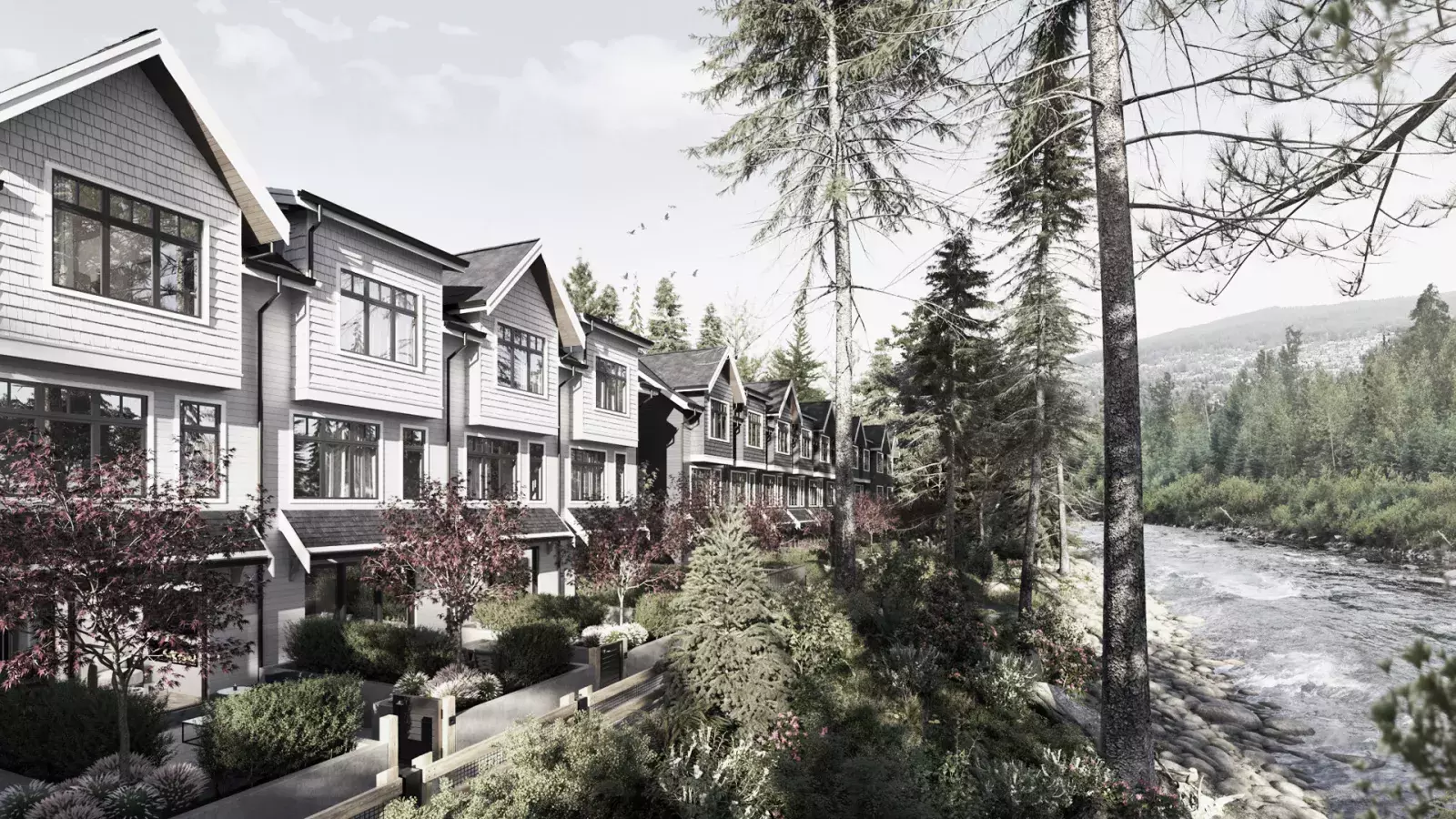 What to Know When Purchasing Pre-Sale Homes