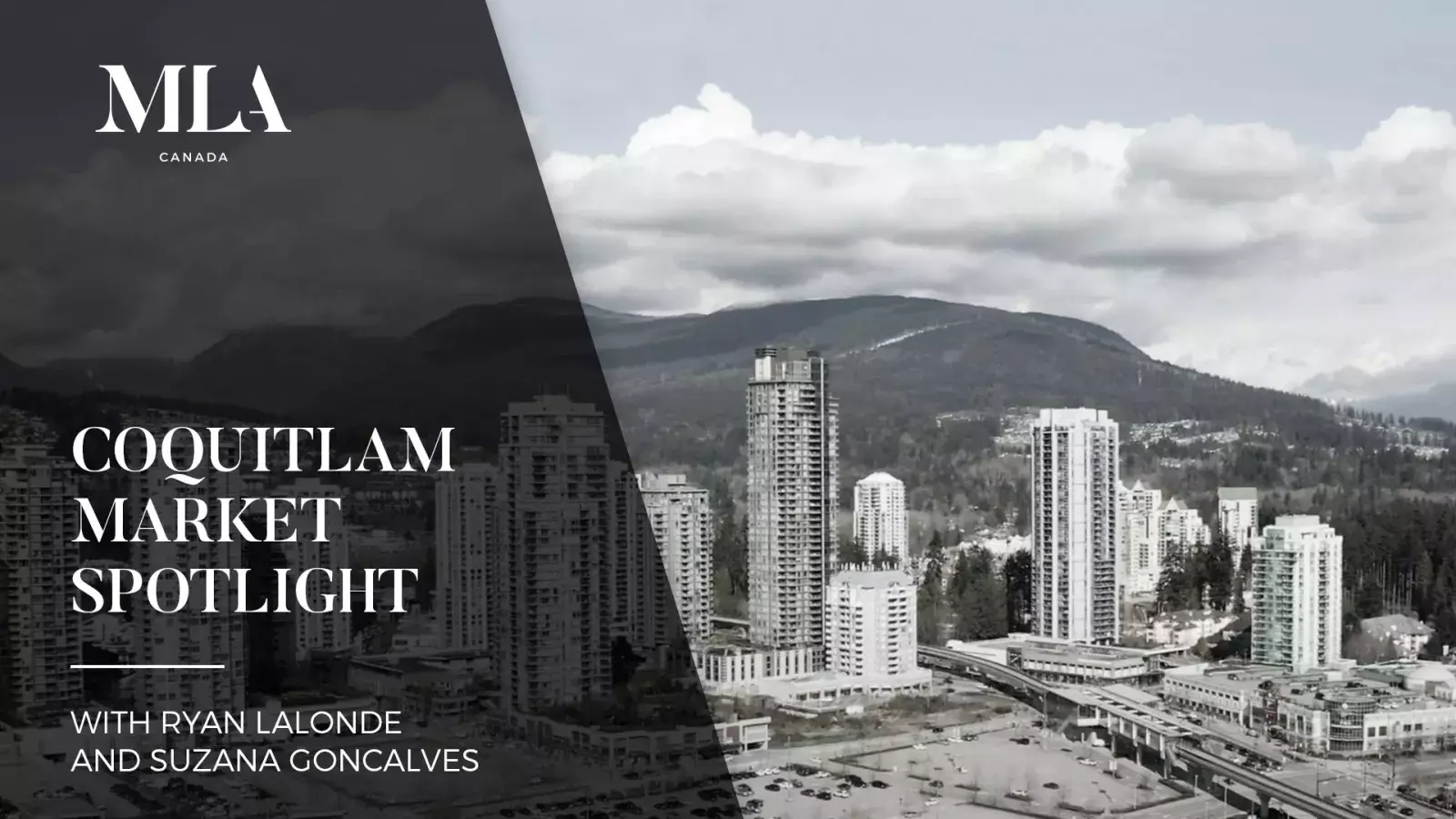 Resale Activity Remains Robust in Coquitlam