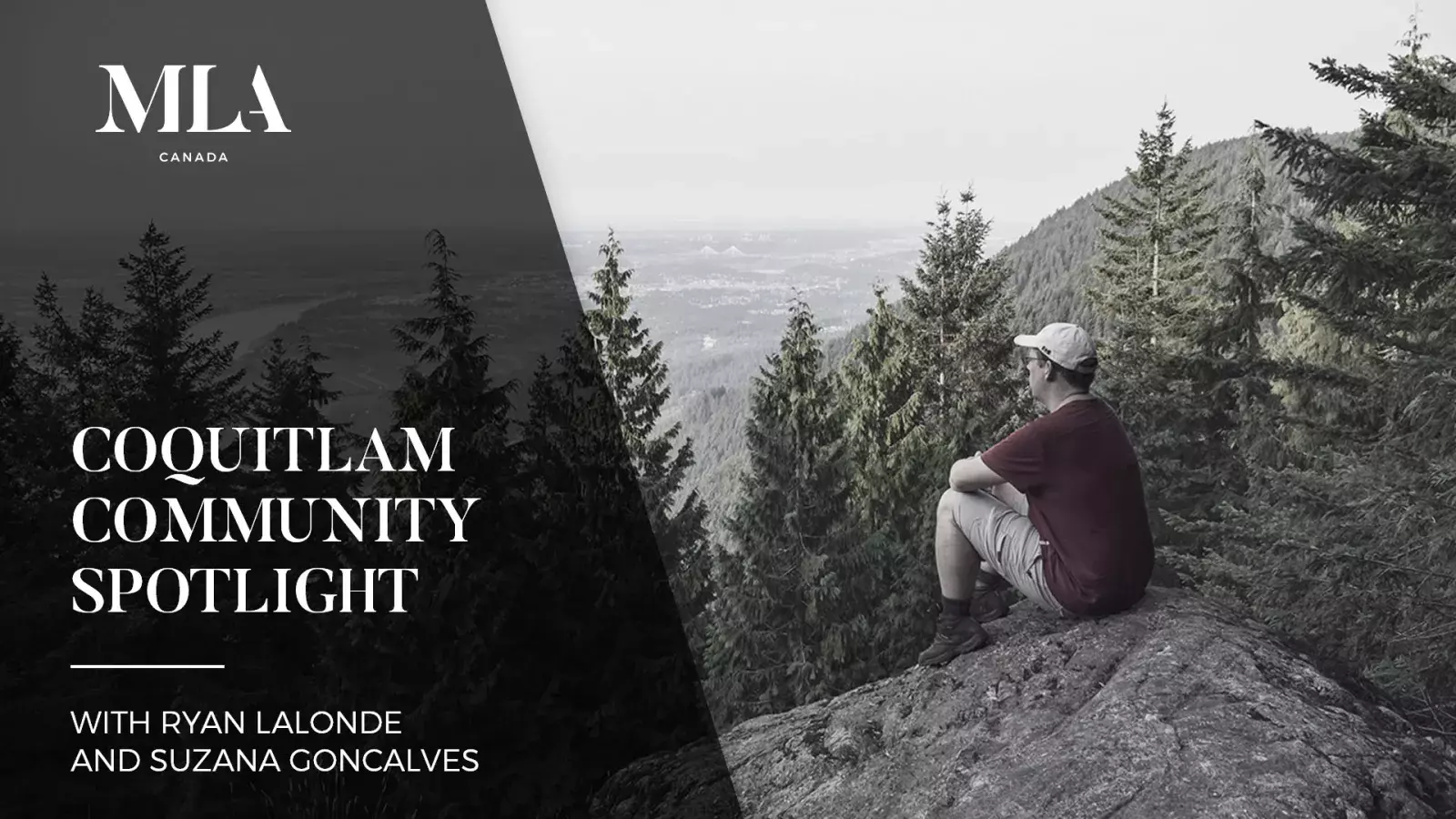 Coquitlam's Array of Amenities & Adventures
