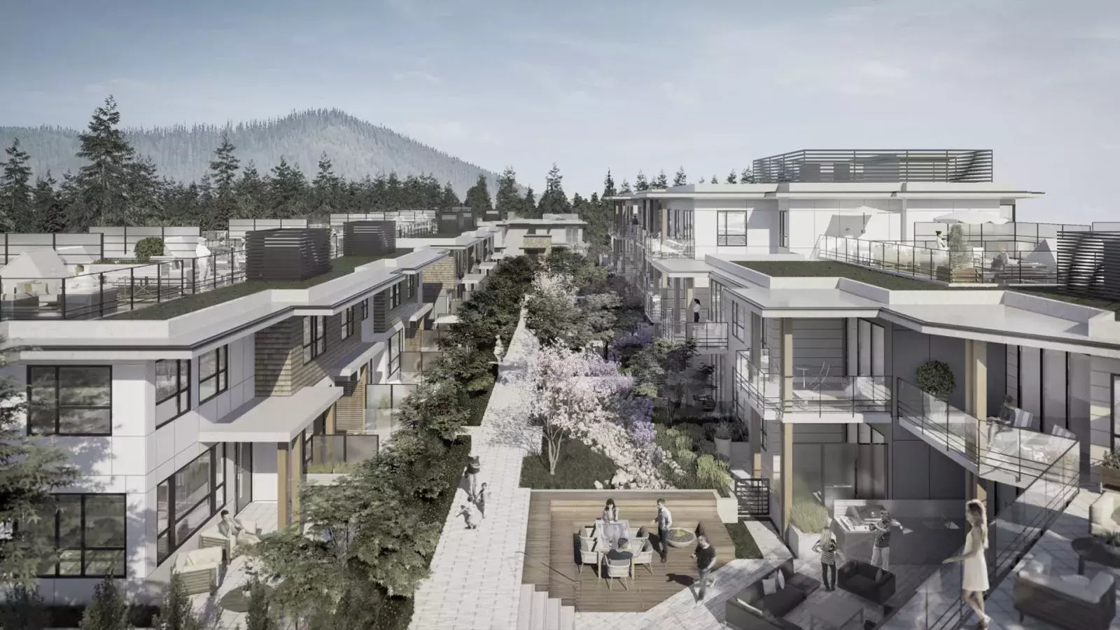 Pre-Sale Purchases Offers Homebuyers Ultimate Flexibility