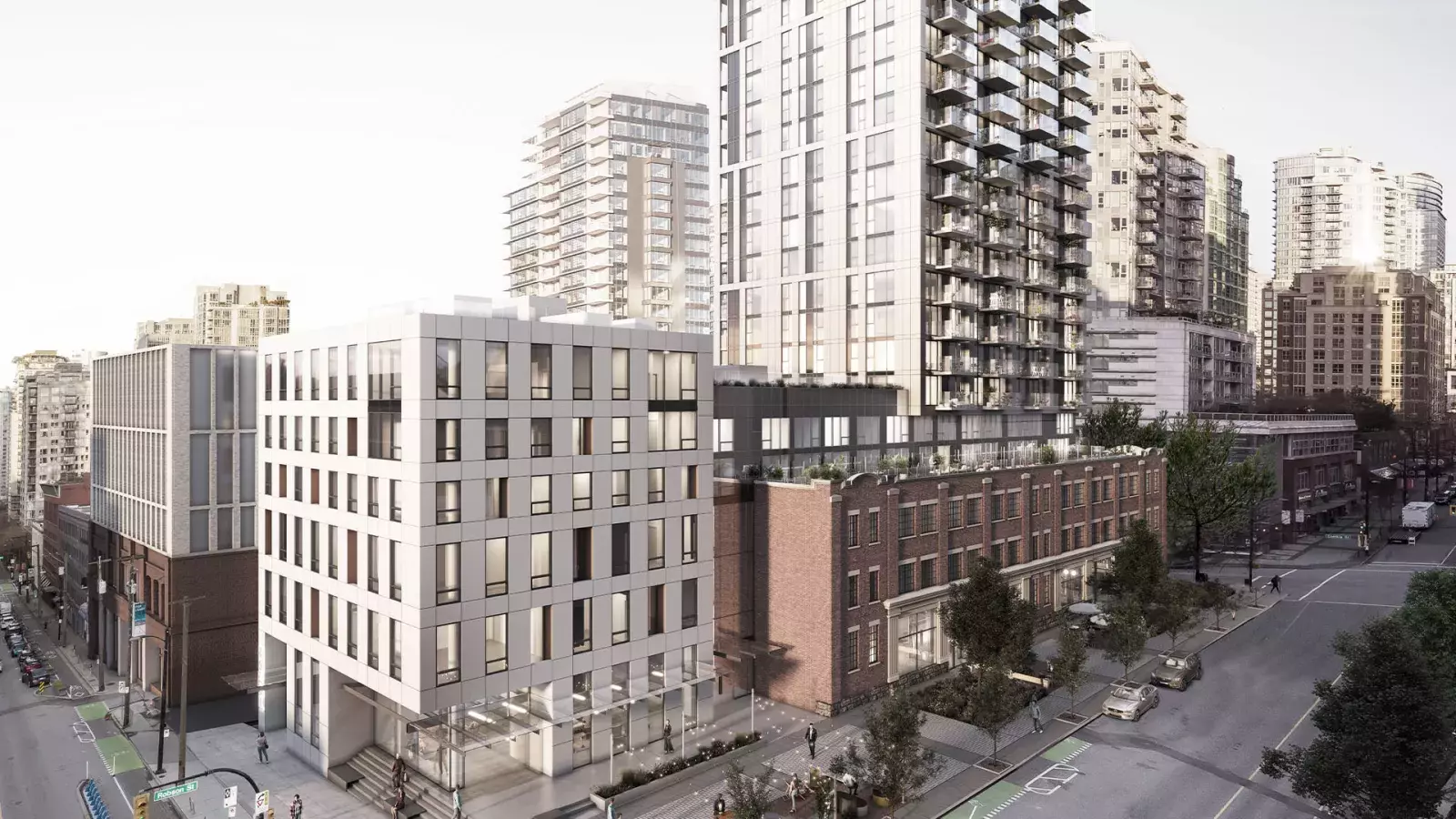 Block by Amacon Over 50% Sold