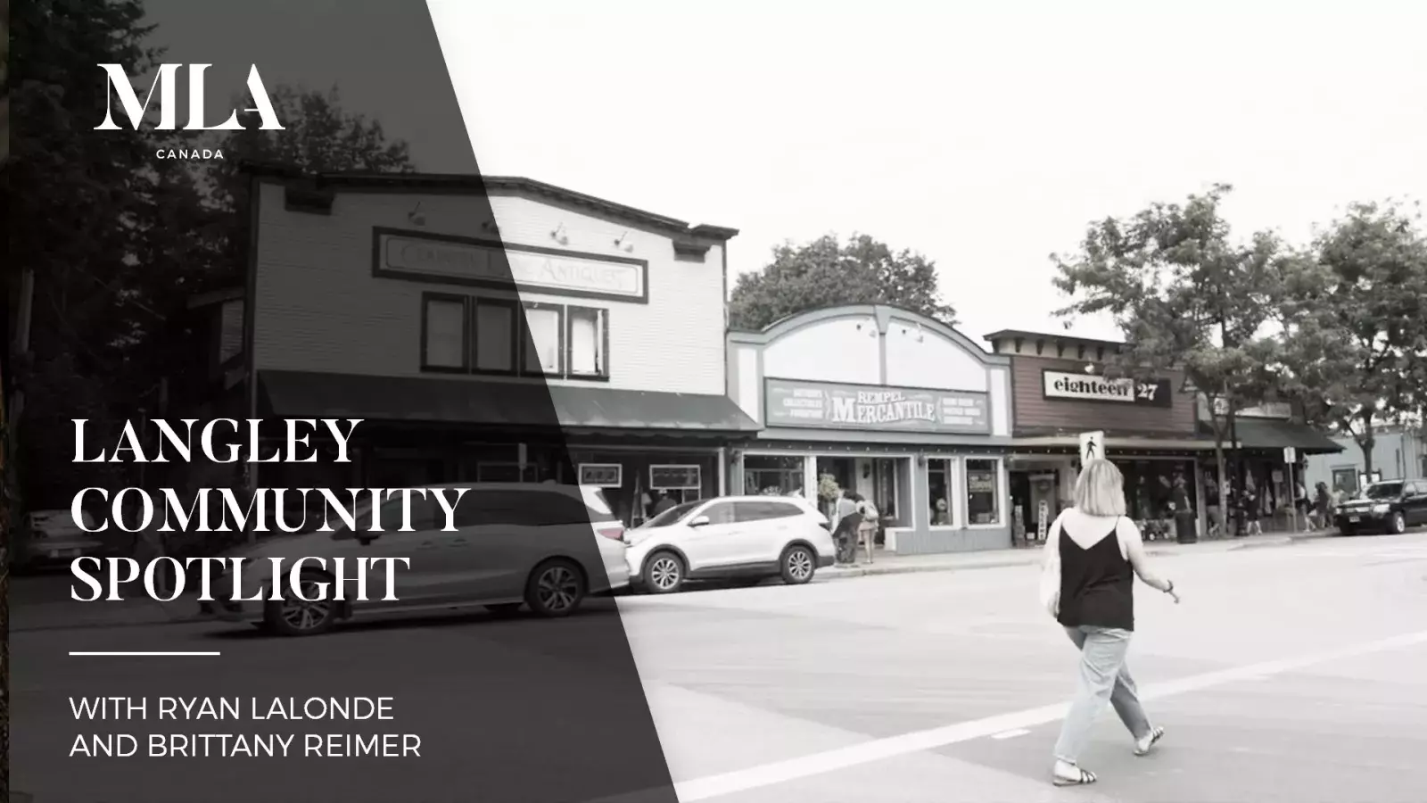 Langley's Vision for the Future