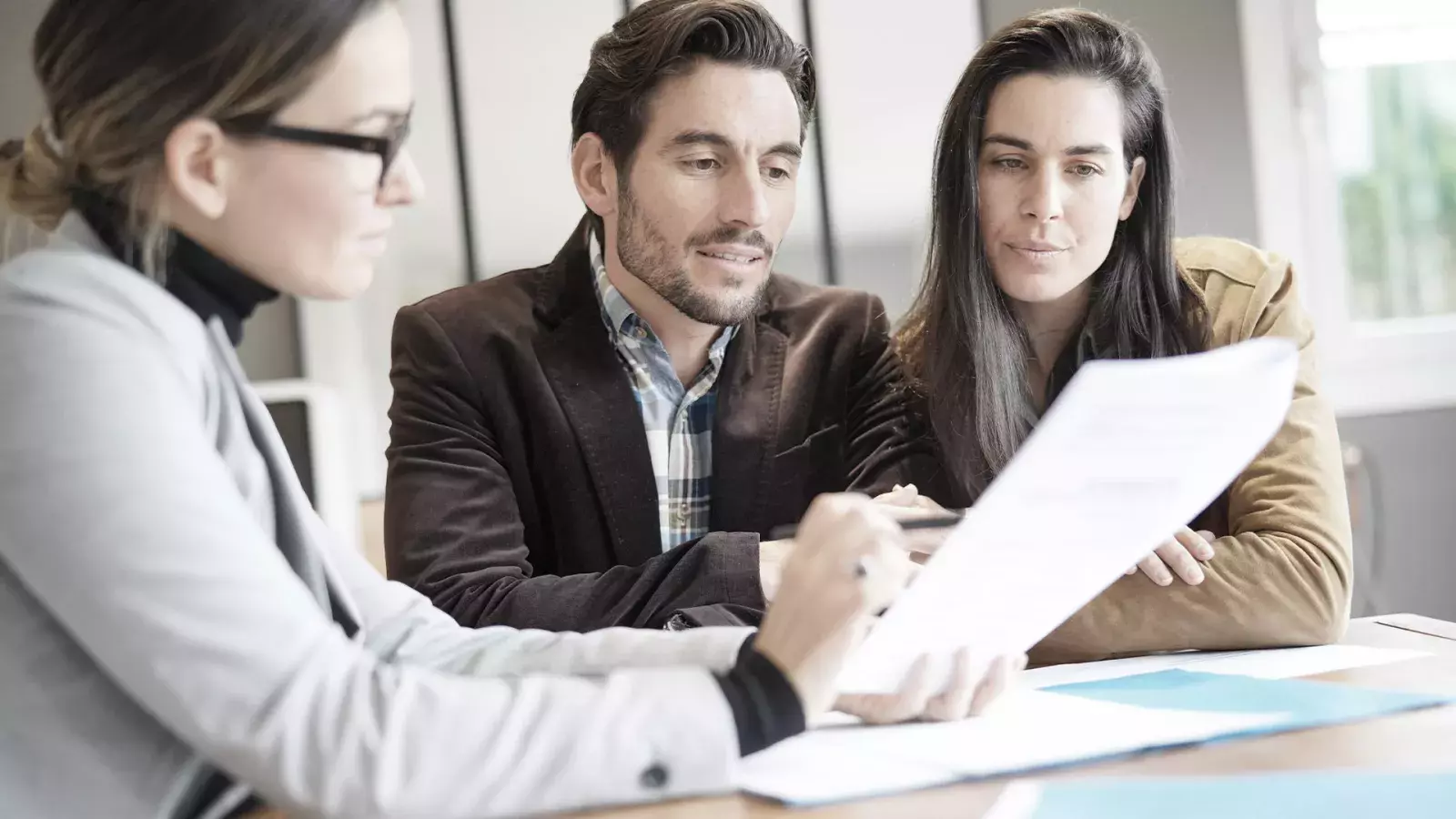 Pre-sale Mortgages: What Homebuyers Need to Know