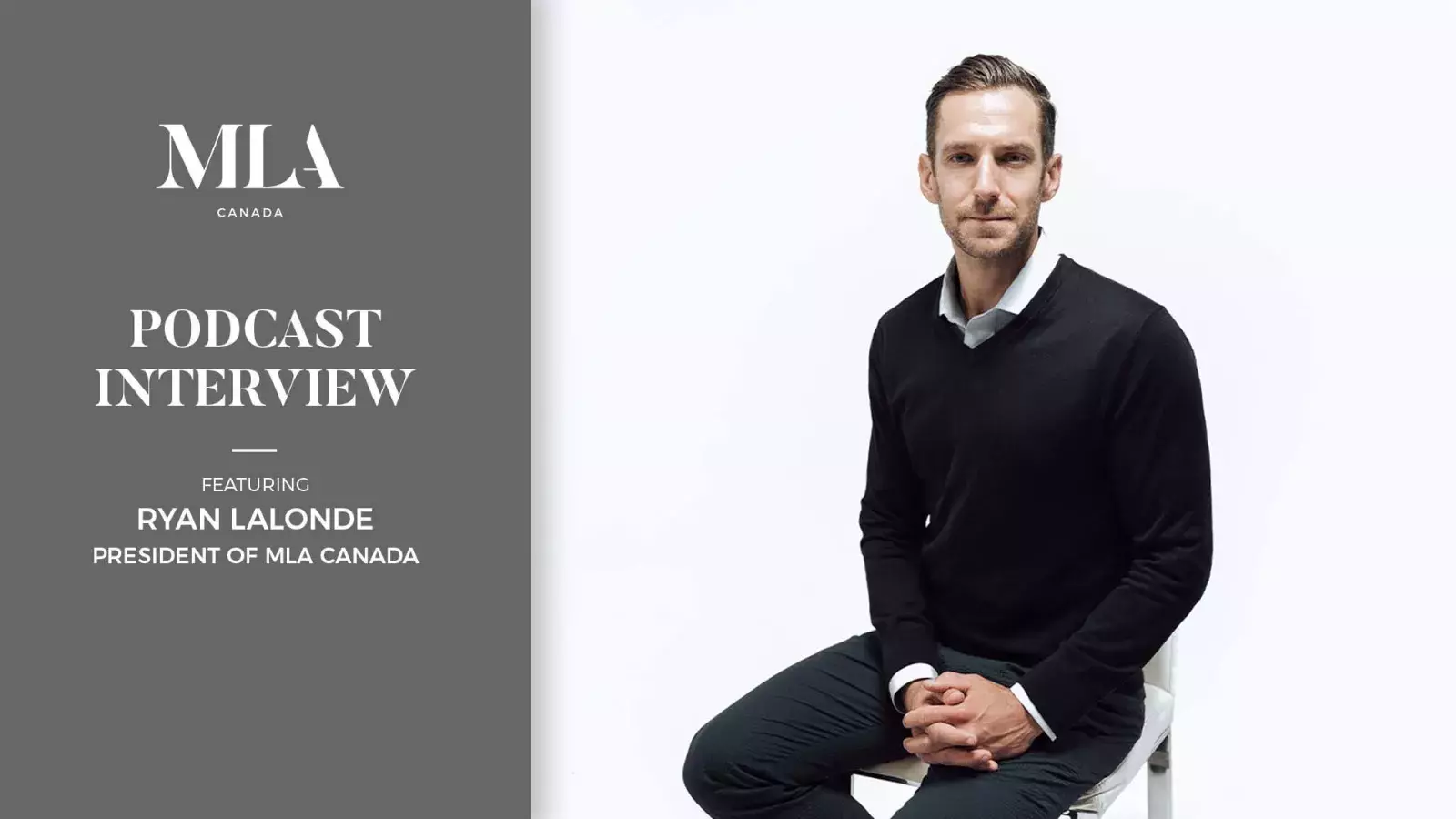 The Real World of Real Estate Podcast with Ryan Lalonde