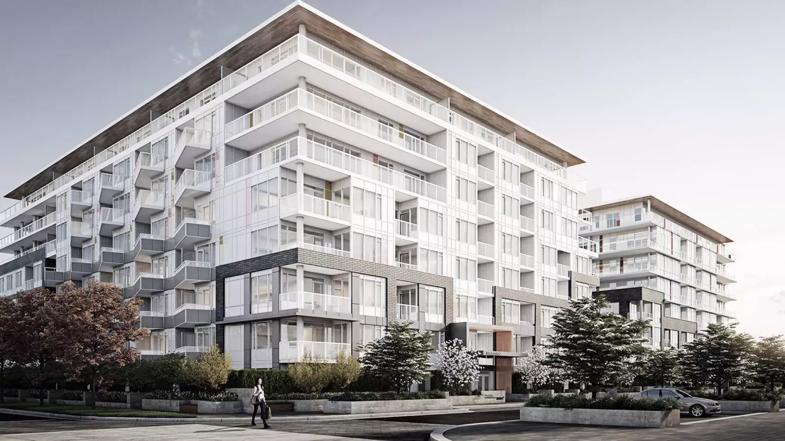 Deposit Structures for Pre-Sale Home Purchases