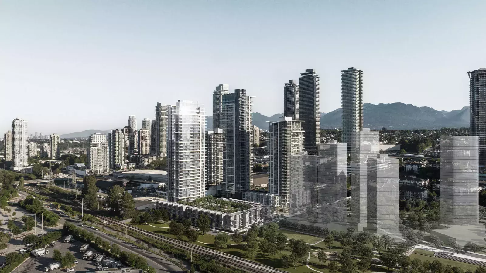 The Lifecycle of a Pre-Sale Purchase