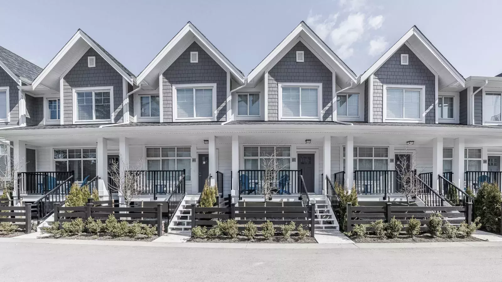 Making the most of a presentation centre