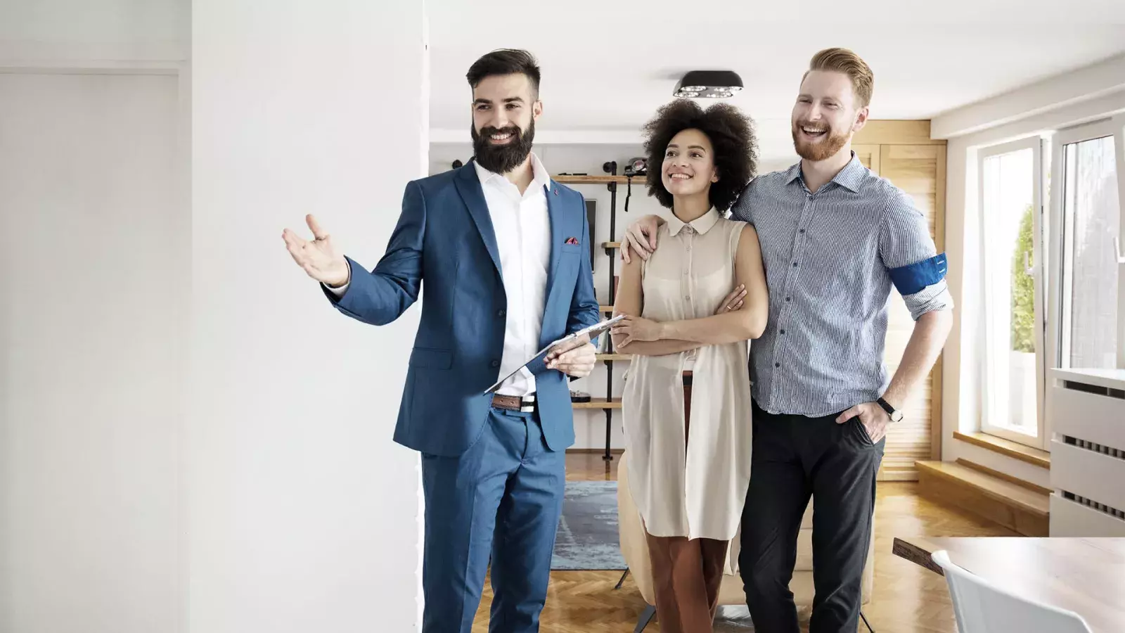 What pre-sale homebuyers should check for during a deficiency walkthrough