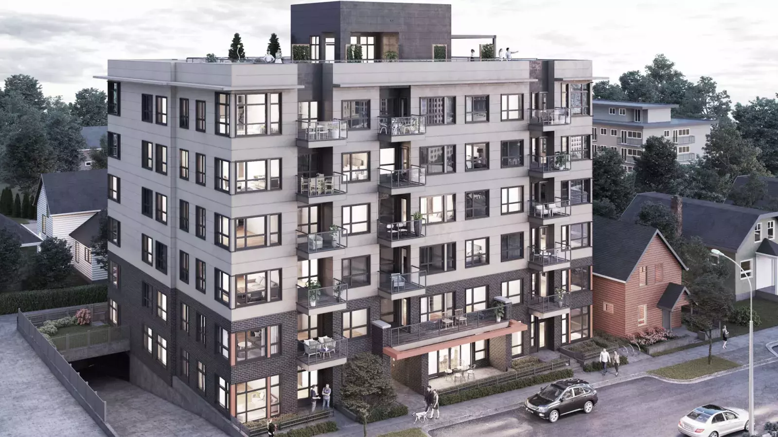 Opportunities for Customization When Purchasing Your Pre-Sale Home