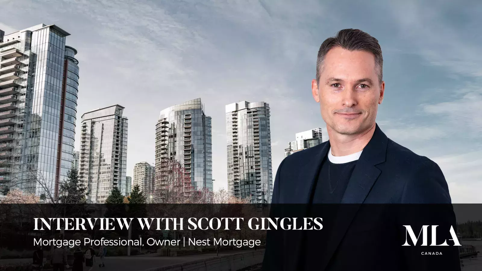 Interview with Scott Gingles