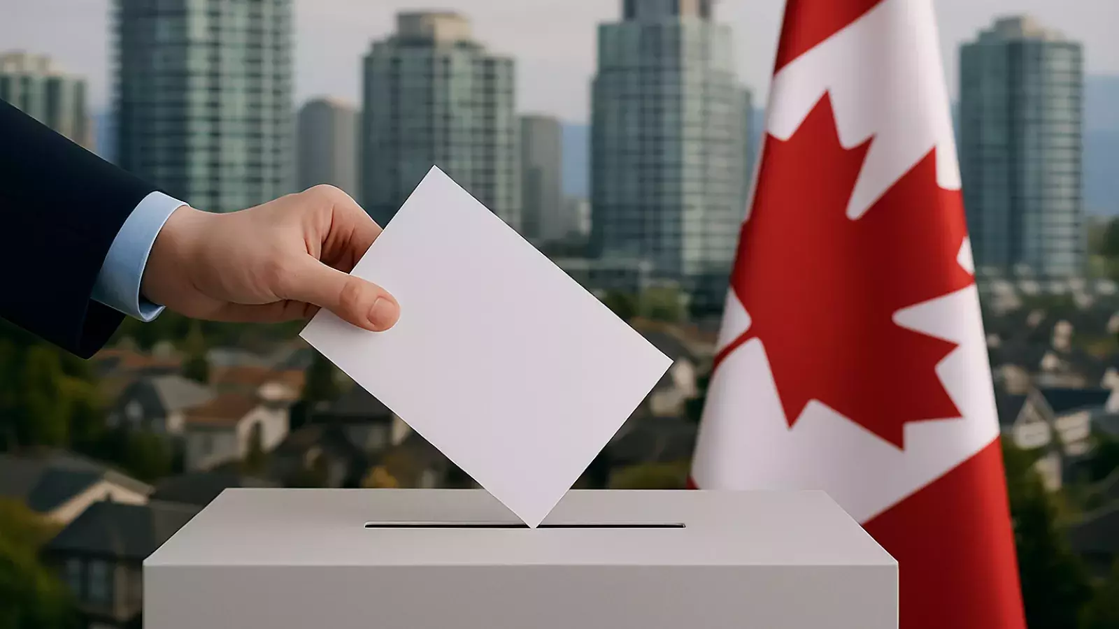Federal Election 2025: What’s at Stake for Housing and Real Estate