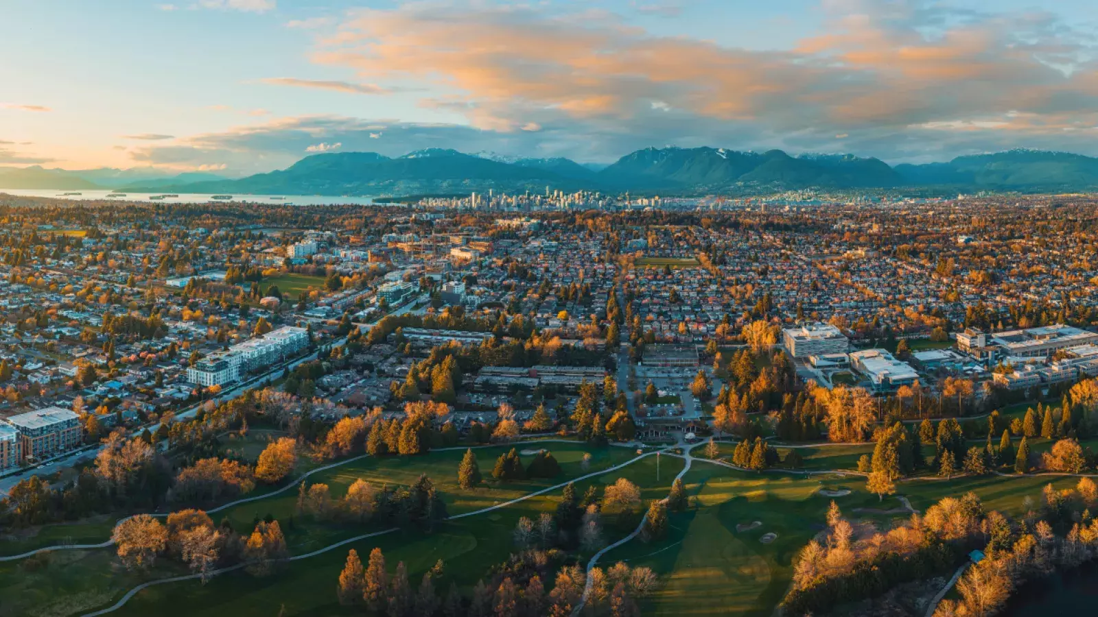 Metro Vancouver Housing