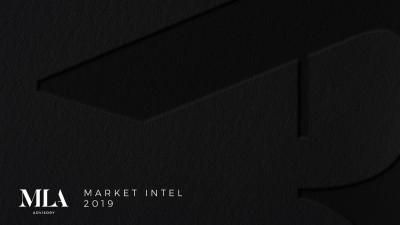 MLA Intel 2019